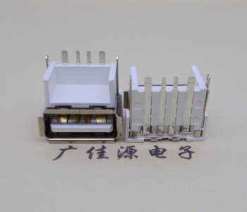 龙岩USB 连接器 加高型11.3/9.8/华为大电流快充接口