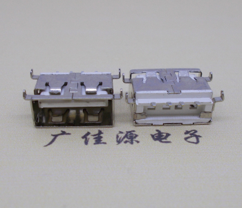 龙岩USB 小米接口AF反向11.mm 沉板1.9端子贴板