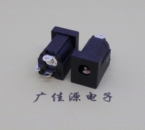 龙岩DC-ORXM插座的特征及运用1.3-3和5A电流
