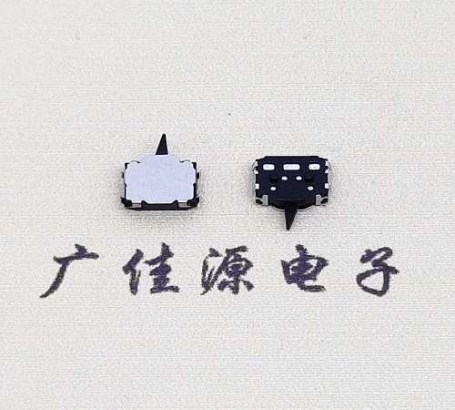 龙岩迷你检测开关.微型单开双控贴片开关.迷你检测开关尺寸