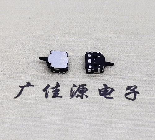 龙岩双向四脚检测开关