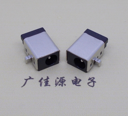 龙岩沉板式耳机座 DC-023D耳机插座 防水音频4级母座